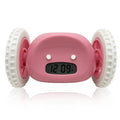 ClockBuddy