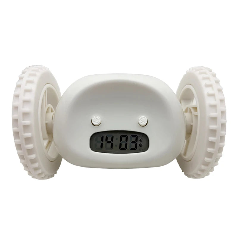 ClockBuddy