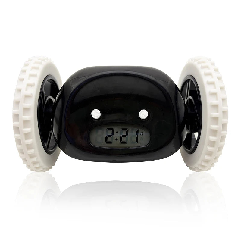 ClockBuddy