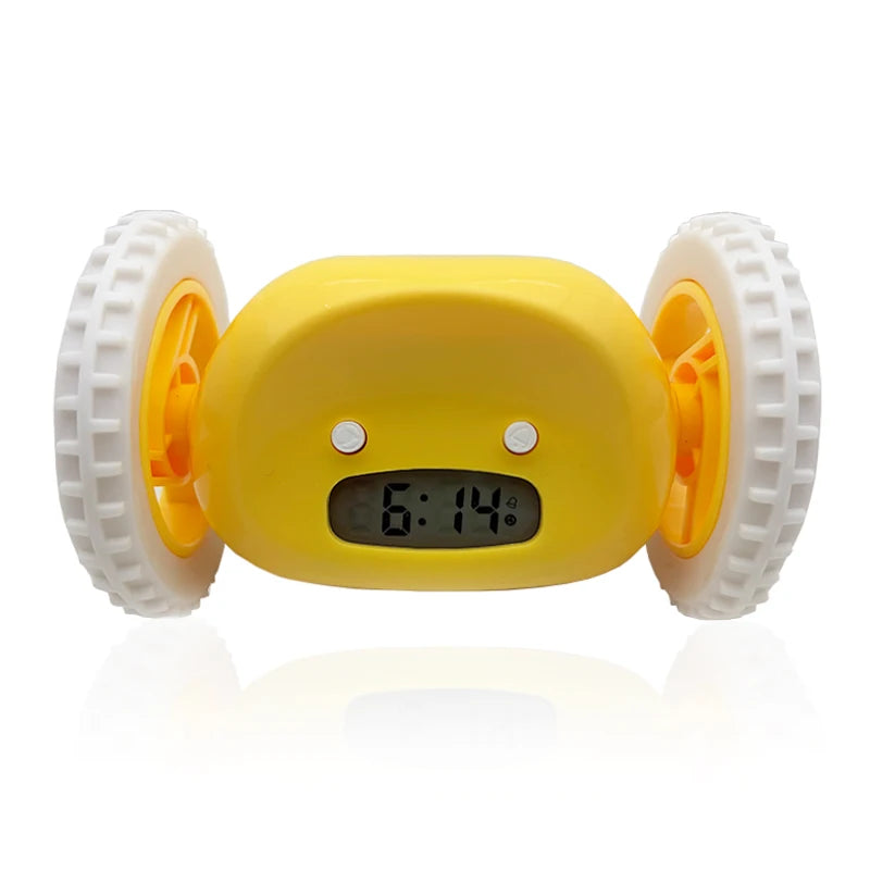 ClockBuddy